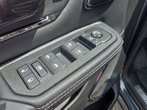 New 2026 RAM 1500 Limited AWD/4WD image 53