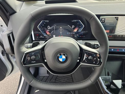 New 2026 BMW X3 xDrive30 w/ Premium Package AWD/4WD image 49