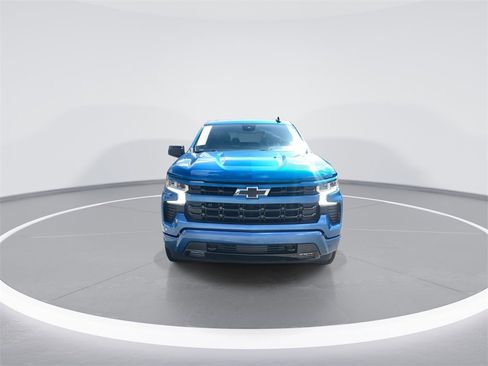 Used 2023 Chevrolet Silverado 1500 RST image 3