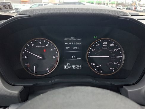 Used 2024 Subaru Crosstrek 2.5i Wilderness w/ Wilderness Package image 21