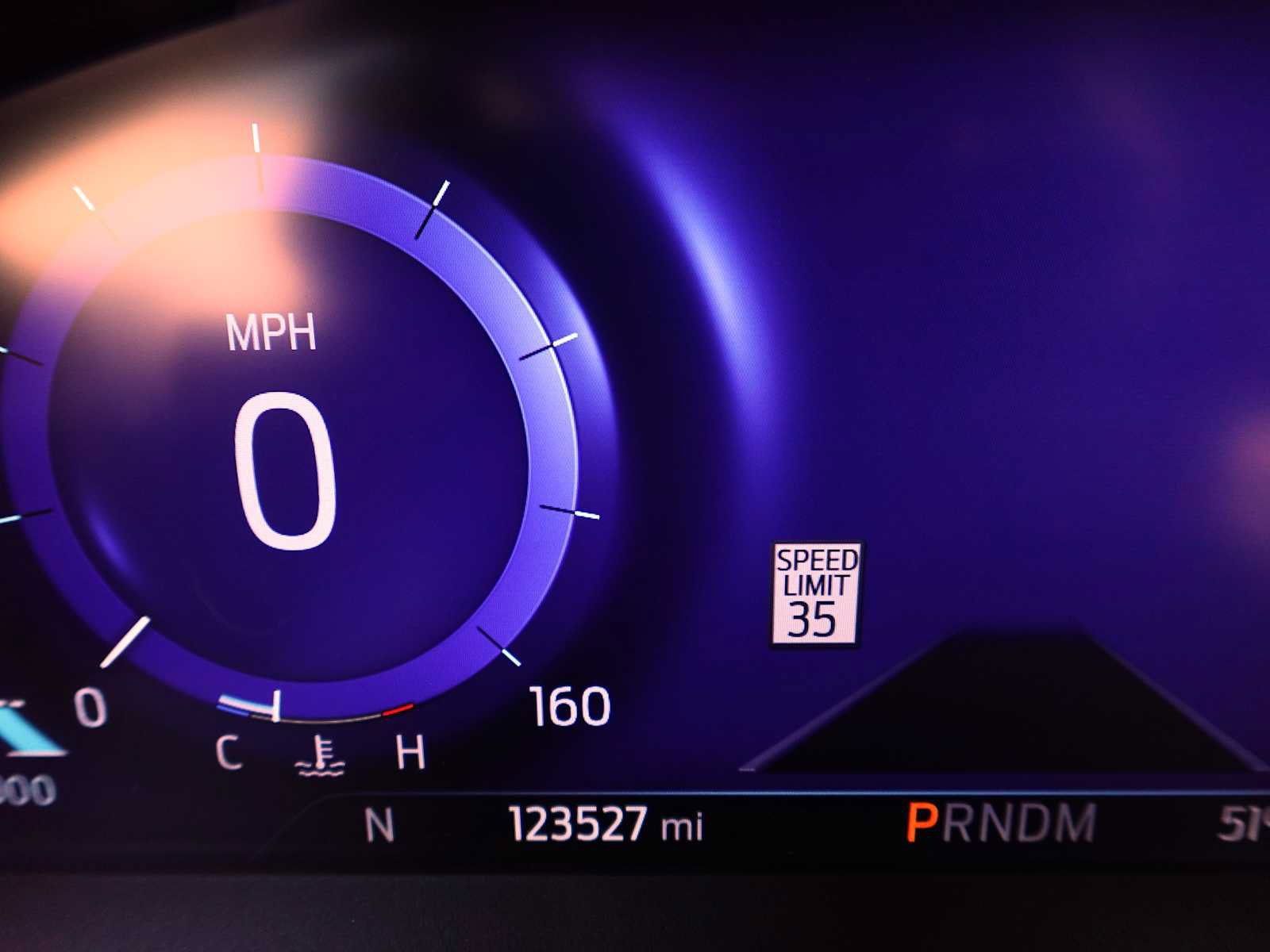 Used 2020 Ford Explorer ST w/ Premium Technology Package AWD/4WD image 20