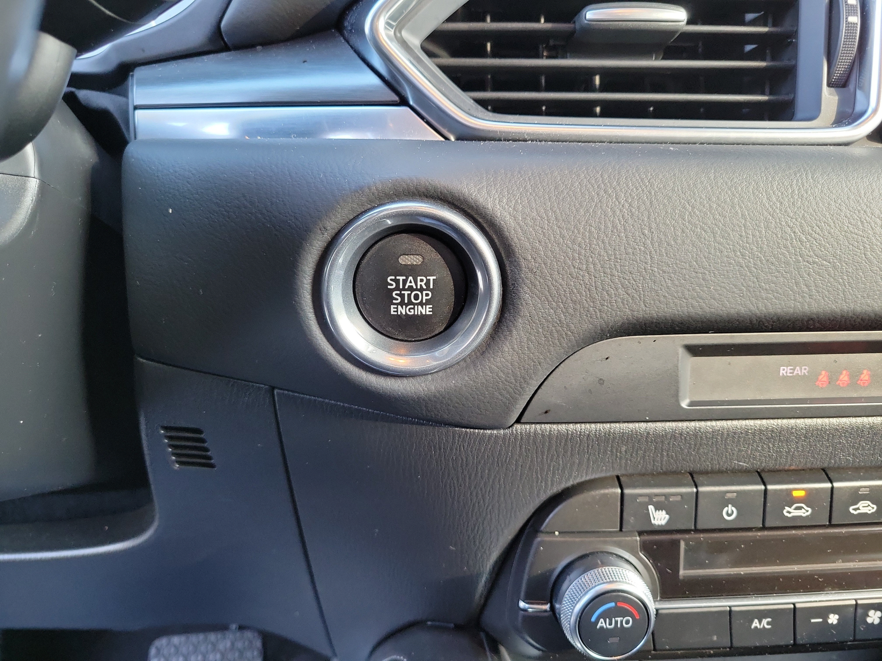 Used 2024 MAZDA CX-5 AWD 2.5 S image 19