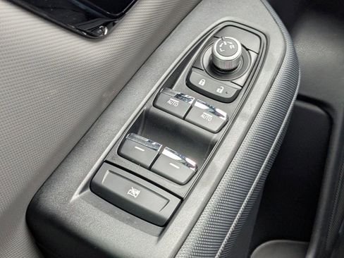 New 2026 Subaru Forester Sport image 22