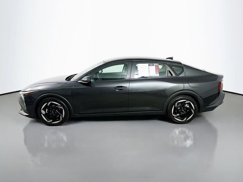 Used 2025 Kia K4 EX FWD image 5