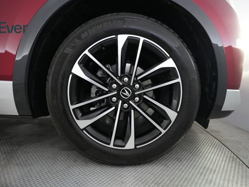 Used 2024 Acura ZDX A-Spec RWD image 19