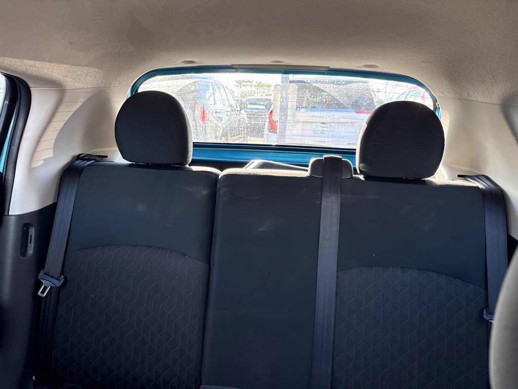 Used 2024 Mitsubishi Mirage ES FWD image 13