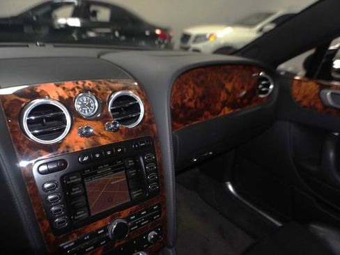 Used 2008 Bentley Flying Spur Flying Spur image 14
