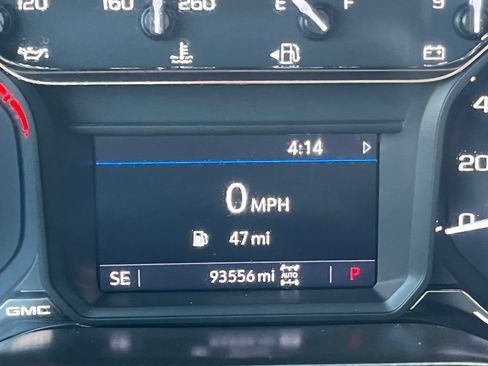 Used 2021 GMC Sierra 1500 AT4 AWD/4WD image 34
