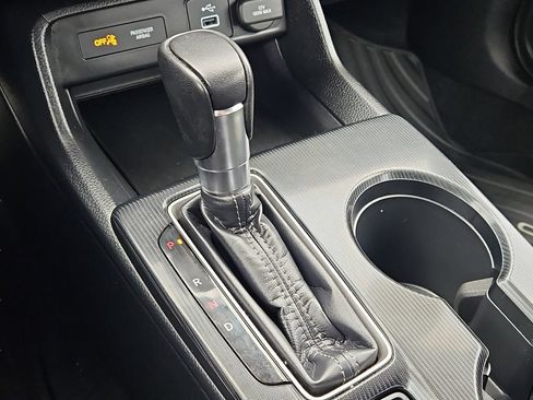 Certified 2023 Honda Civic Sport image 22