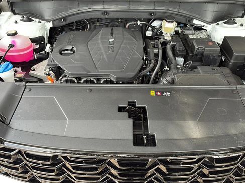 New 2026 Kia Sorento S w/ S Panoramic Sunroof Package image 36