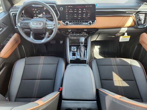 New 2026 GMC Canyon AT4 w/ Nightfall Essentials Package image 21