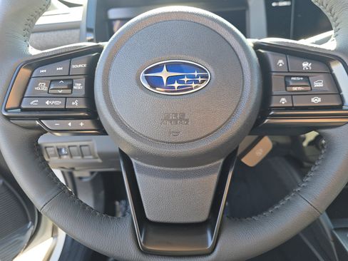 New 2026 Subaru Outback Limited image 21