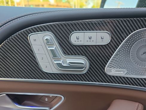New 2026 Mercedes-Benz GLE 63 AMG S image 11