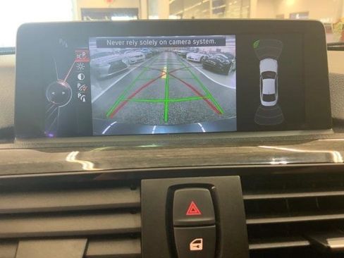 Used 2014 BMW 435i xDrive Coupe image 19