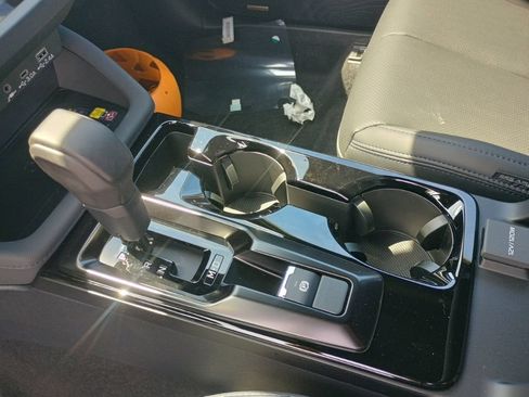 New 2026 Subaru Forester Touring AWD/4WD image 25