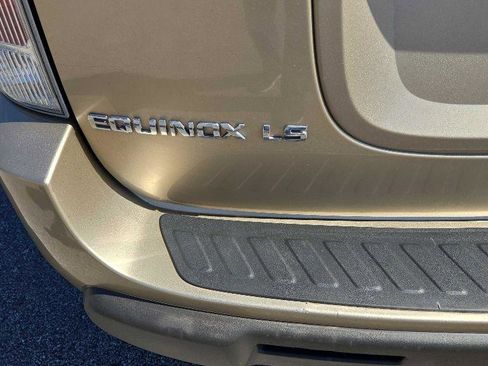 Used 2006 Chevrolet Equinox LS image 40
