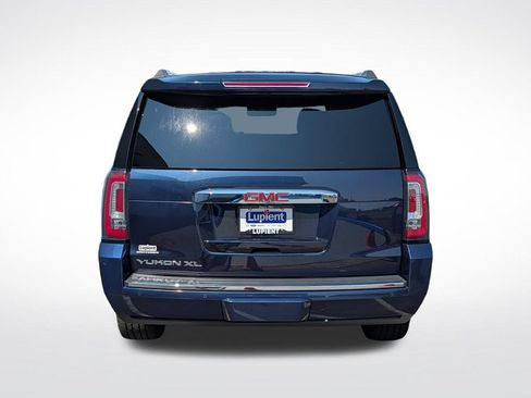 Used 2020 GMC Yukon XL Denali w/ Denali Ultimate Package AWD/4WD image 4