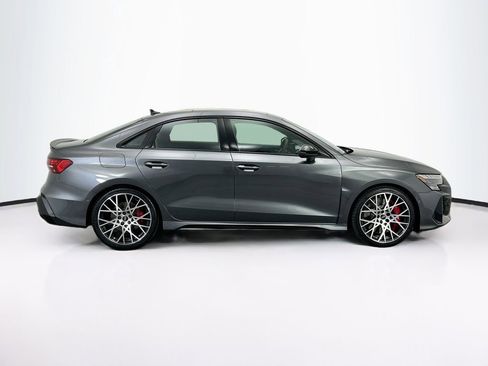 New 2025 Audi RS 3 image 4