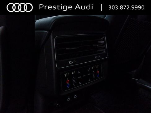 New 2026 Audi Q8 Premium Plus image 31
