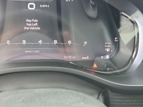 Certified 2023 RAM 1500 Limited image 8