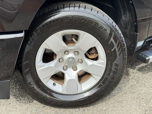 Used 2019 RAM 1500 Big Horn image 80