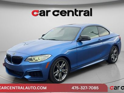 Used 2014 BMW M235i Coupe