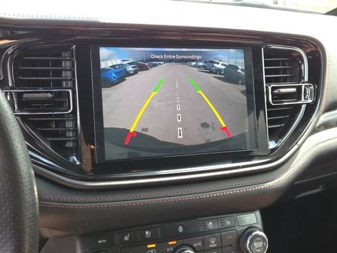 Used 2025 Dodge Durango R/T AWD/4WD image 18