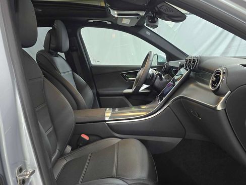Certified 2026 Mercedes-Benz GLC 300 4MATIC image 10