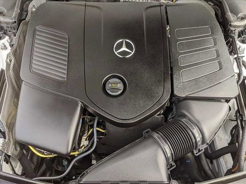 Certified 2025 Mercedes-Benz C 300 Sedan image 15
