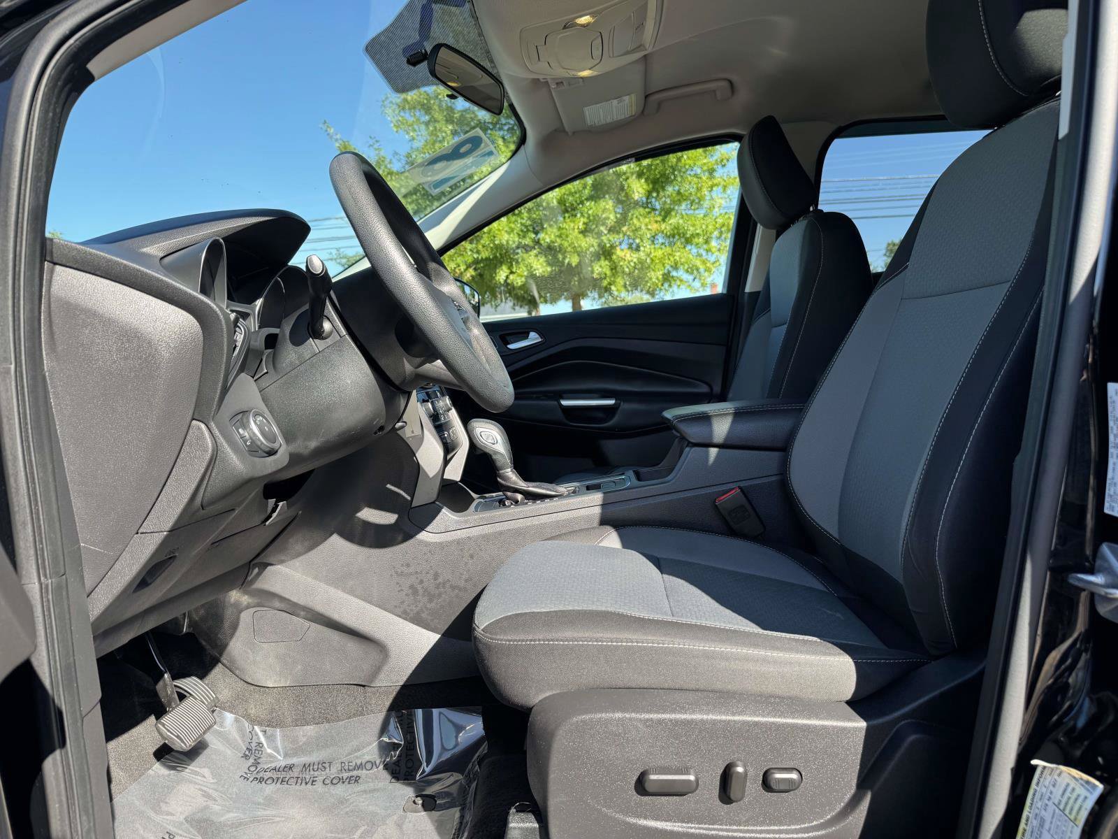 Used 2018 Ford Escape SE AWD/4WD image 13