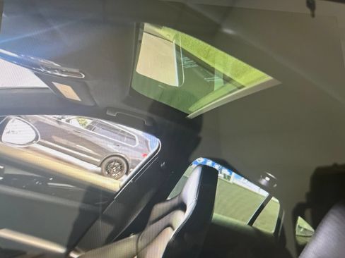 Used 2018 Porsche Panamera Turbo w/ Sport Package AWD/4WD image 8