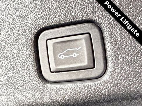 Used 2024 GMC Acadia AT4 w/ LPO, Floor Liner Package image 16