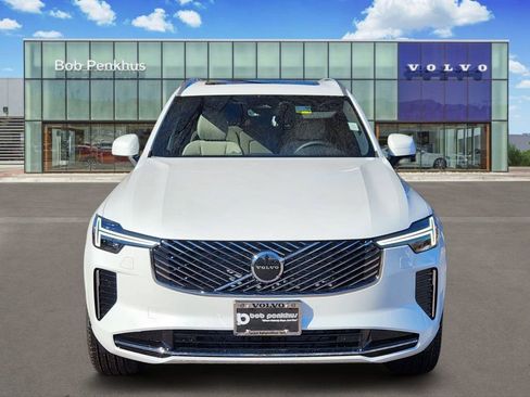 New 2026 Volvo XC90 B5 Core image 21