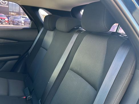 Used 2023 MAZDA CX-30 AWD 2.5 S image 19