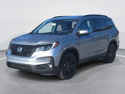 Used 2022 Honda Pilot Special Edition