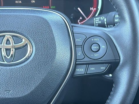 Used 2024 Toyota RAV4 XLE Premium w/ Weather Package image 23