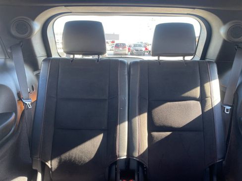 Used 2024 Dodge Durango R/T image 17