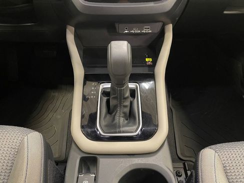 Used 2025 Subaru Forester Premium w/ Convenience Package #1 image 11