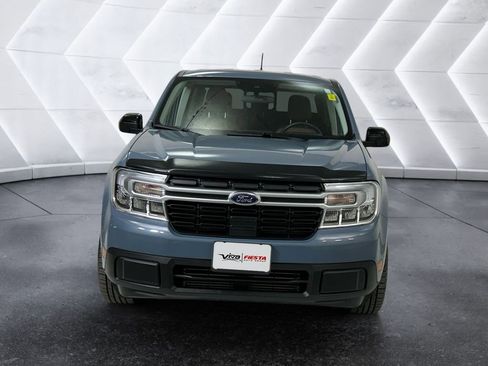 Used 2024 Ford Maverick Lariat w/ 4K Tow Package image 2