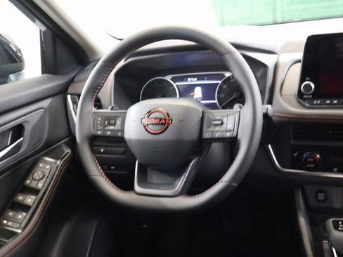 New 2026 Nissan Rogue SV image 14