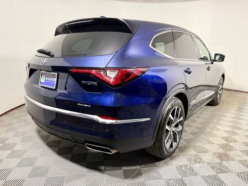 Used 2023 Acura MDX SH-AWD w/ Technology Package image 7