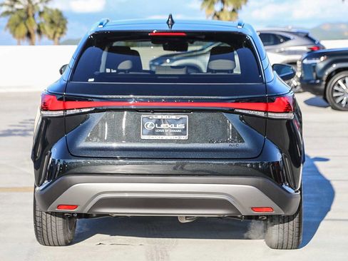New 2026 Lexus RX 450h AWD image 6