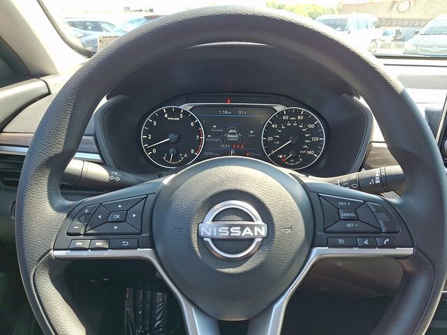Used 2026 Nissan Altima 2.5 SV AWD/4WD image 18