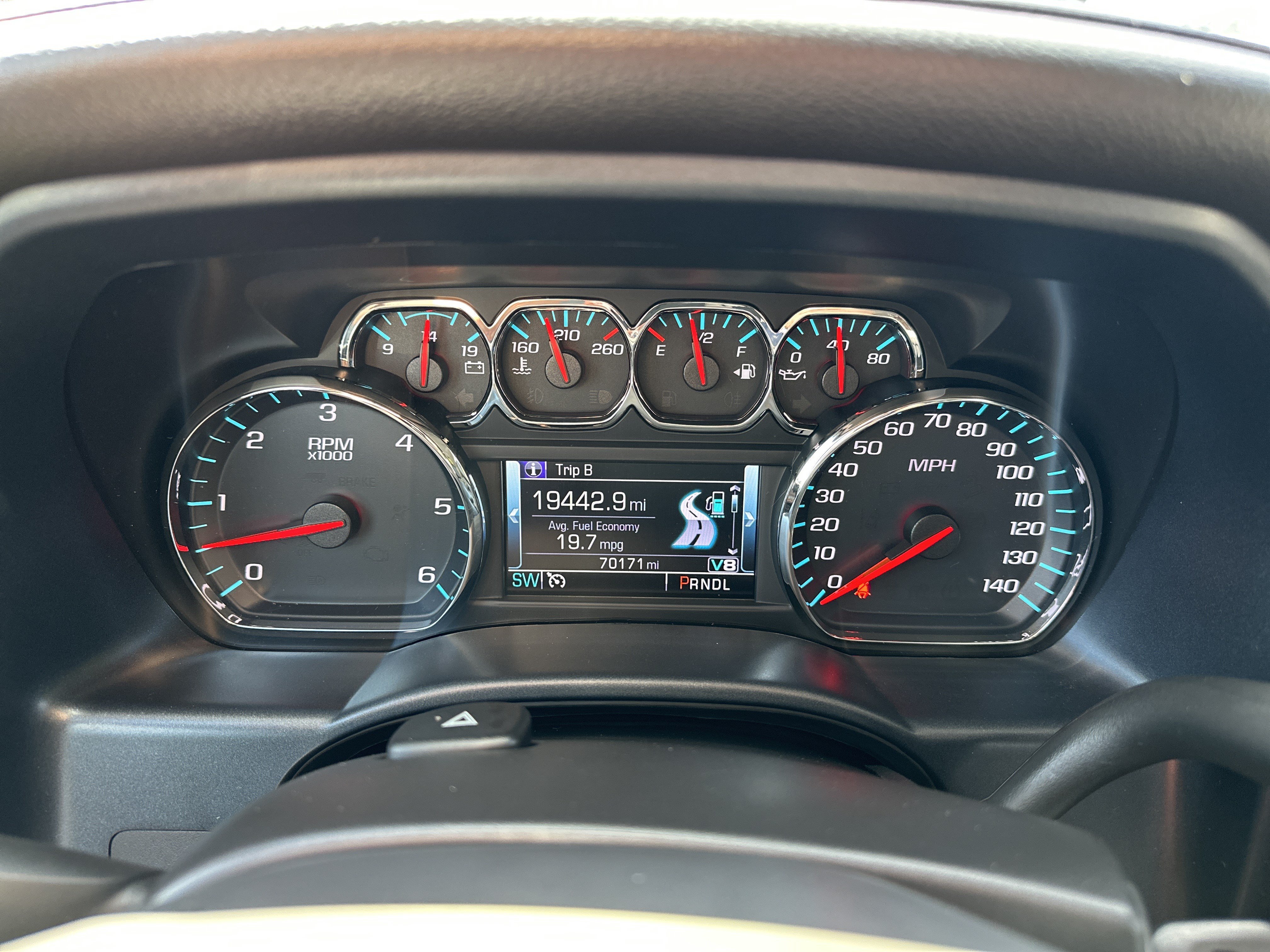 Used 2018 GMC Sierra 1500 SLT w/ Enhanced Driver Alert Package RWD image 20