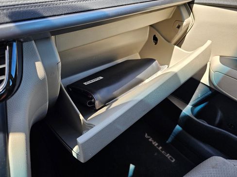 Used 2018 Kia Optima LX w/ Convenience Package FWD image 61