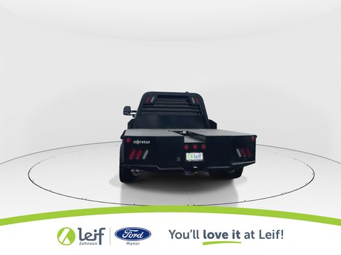 Used 2024 Ford F350 Lariat w/ Lariat Ultimate Package image 7