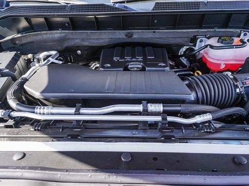 New 2026 Chevrolet Silverado 1500 LT image 25