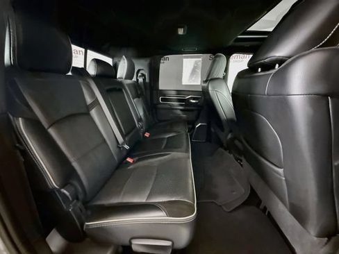 Used 2022 RAM 3500 Laramie AWD/4WD image 27