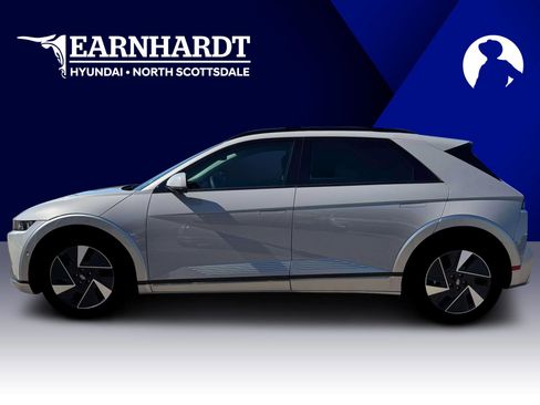 New 2026 Hyundai Ioniq 5 Limited image 3