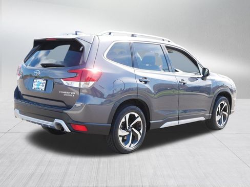 Certified 2023 Subaru Forester Touring w/ Popular Package #3 AWD/4WD image 7